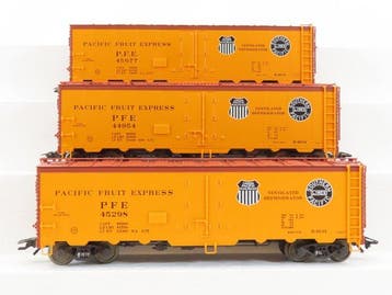 Märklin H0 - 45680 - Modeltrein goederenwagonset (1) -, Hobby en Vrije tijd, Nieuw