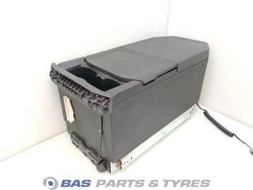 Koelkast DAF XG 35 Liter 2318729, Ophalen, Gebruikt, DAF, Overige Auto-onderdelen