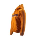Timberland Hoodie in maat S Oranje, Verzenden, Zo goed als nieuw, Overige kleuren, Timberland