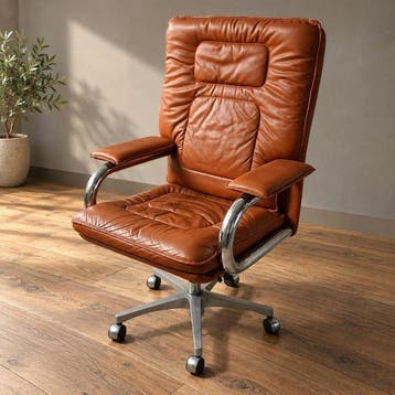 I 4 Mariani - Guido Faleschini - Fauteuil - Presidentieel