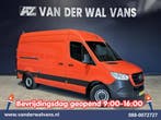 Mercedes-Benz Sprinter | 316 CDI 164pk Automaat 3500kg, Automaat, Gebruikt, Euro 6, Mercedes-Benz