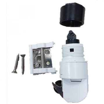 Dometic Kit Slotpin Grijs, Ophalen of Verzenden, Nieuw
