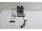 Domo DO521S - Snijmachine - 150 W - RVS - Zilver, Verzenden, Nieuw in verpakking