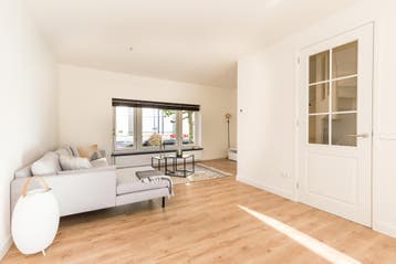 Te huur: Appartement Binnenweg in Heemstede, Heemstede, Noord-Holland, Appartement