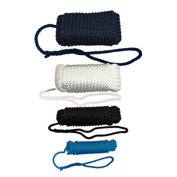Talamex Landvasten van 3 tot 16 meter, Vanaf-Dia 16mm Lengte, Ophalen of Verzenden, Nieuw