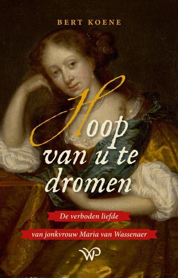 Hoop Van U Te Dromen | Bert Koene | Nieuw, Ophalen of Verzenden, Nieuw, Bert Koene