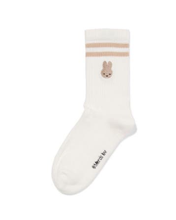 HEMA Nijntje damessokken beige van €4.99 voor €2 sale, Verzenden, Nieuw