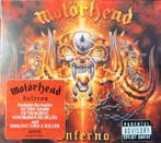 cd - Motorhead - Inferno, Verzenden, Nieuw in verpakking