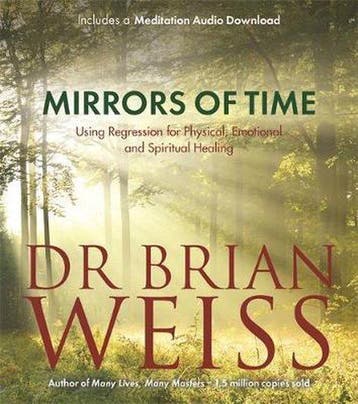 Mirrors of Time, Ophalen of Verzenden, Nieuw