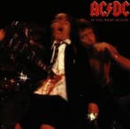 cd - AC/DC - If You Want Blood, Verzenden, Zo goed als nieuw