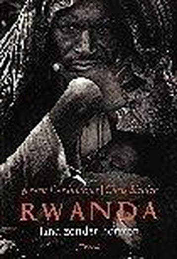 RWANDA, LAND ZONDER HORIZON - J. Corduwener 9789025421274, Verzenden, Zo goed als nieuw, J. Corduwener