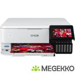 Epson EcoTank ET-8500 All-in-one printer, Verzenden, Nieuw, Epson