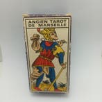 Alexandro Jodorowsky - Tarotkaarten - Ancien Tarot de