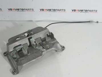 Yamaha Tracer 900 GT Sluiting slot zadel, Motoren, Onderdelen | Yamaha, Ophalen of Verzenden, Nieuw