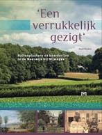 Een verrukkelijk gezigt. Buitenplaatsen en boerderijen in, Verzenden, Zo goed als nieuw, Klaas Bouwer