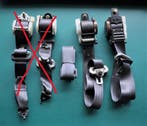 Gordels Honda Civic 1996-2000, Auto-onderdelen, Ophalen of Verzenden, Gebruikt, Honda