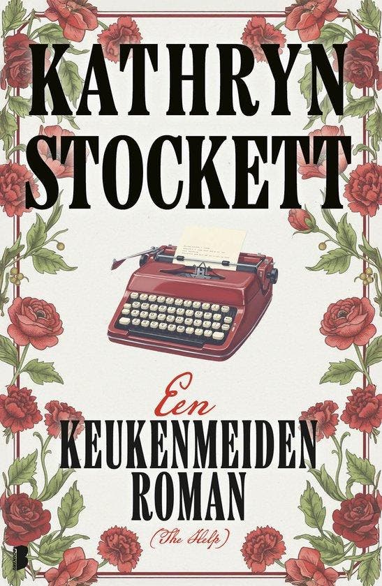 9789049211936 Een keukenmeidenroman (The Help), Boeken, Romans, Nieuw, Verzenden