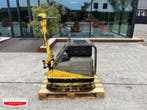 Wacker Neuson DPU6555 gebruikt, Ophalen