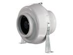Blauberg Centro 125 - Radiaal buisventilator -, Verzenden, Nieuw