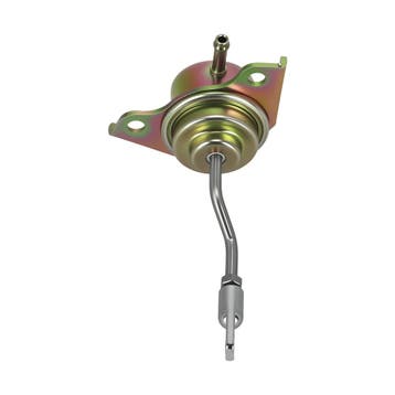 Elektrische turbo actuator geschikt voor Opel Astra G H 1..., Verzenden, Nieuw, Opel