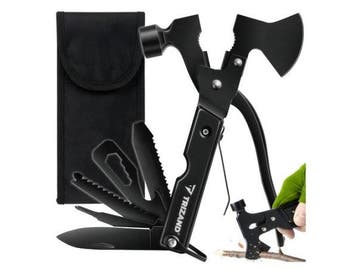 Veiling - Trizand 21636 17in1 Multi-Tool, Caravans en Kamperen, Nieuw