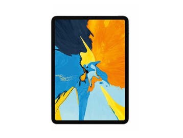Apple iPad Pro (2018, A12 series) - Spacegrijs - 256 GB -, Verzenden, Zo goed als nieuw