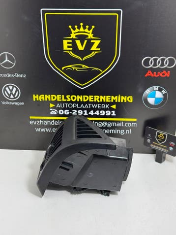 Fiat Ducato bj.2017 Luchtrooster dashboard links art.385800, Gebruikt, Fiat