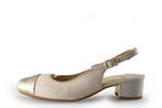 Ara Pumps in maat 37 Beige, Pumps, Verzenden, Beige, Zo goed als nieuw