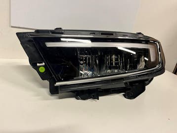 OPEL ASTRA L KOPLAMP FULL LED LINKS NIEUWSTE MODEL 2021 -, Ophalen, Gebruikt, Opel