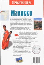 Marokko / Insight guides 9789066551640, Verzenden, Gelezen