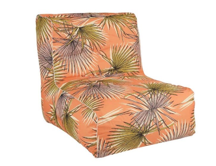 Nuno | opblaasbare stoel, Huis en Inrichting, Stoelen, Verzenden