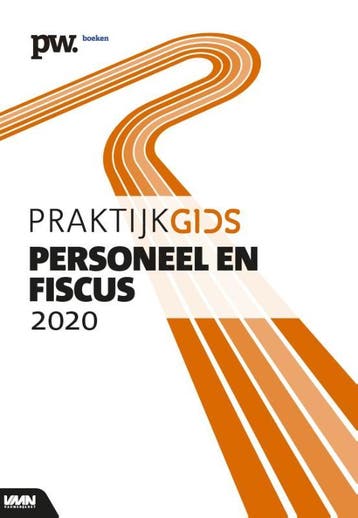 Praktijkgids personeel en fiscus 9789462156715, Verzenden, Zo goed als nieuw