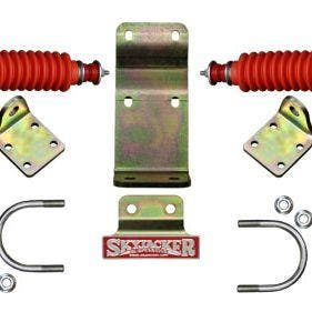 Skyjacker 2007-2010 Jeep Wrangler (JK) 4 Wheel Drive, Ophalen of Verzenden, Nieuw