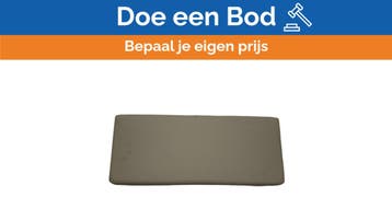 Bieden: Quicksilver Activ 555 Bowrider Backrest, Ophalen of Verzenden, Nieuw