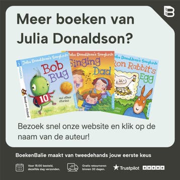 Jack And The Flumflum Tree - Julia Donaldson 9780230710238, Verzenden, Zo goed als nieuw, Julia Donaldson