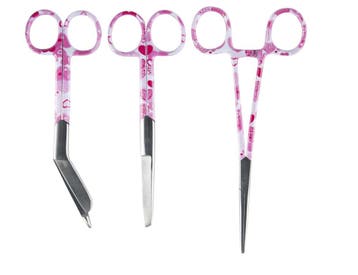 Mast Medical Verpleegkundige Set – Kocher – Verbandschaar –, Verzenden, Nieuw