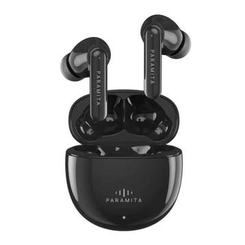 P5 Draadloze Oortjes - HiFi Oordopjes TWS Koptelefoon, Telecommunicatie, Verzenden, Nieuw