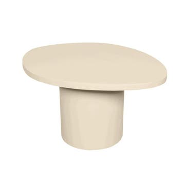 Salontafel Mirre | Sand | Set van 2 | Starfurn, Ophalen of Verzenden, Nieuw