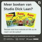 Pinkeltje in het Spoorwegmuseum / Pinkeltje / 34, Verzenden, Zo goed als nieuw, Studio Dick Laan
