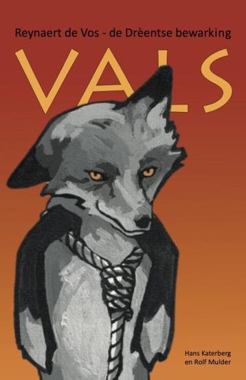 Vals | Hans Katerberg; Rolf Mulder | Nieuw, Ophalen of Verzenden, Nieuw, Hans Katerberg; Rolf Mulder