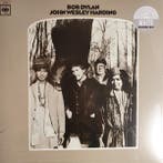 lp nieuw - Bob Dylan - John Wesley Harding, Cd's en Dvd's, Vinyl | Rock, Verzenden, Zo goed als nieuw