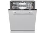 MIELE G7472SCVI - Vaatwasser - AutoDos met PowerDisk -, Verzenden, Zo goed als nieuw