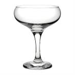 Utopia Champagne Glazen | Bar | 270ml | 12 stuks, Verzenden