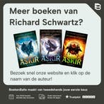 Het Geheim van Askir 6 - De Kroonraad (POD) / Het geheim van, Verzenden, Zo goed als nieuw, Richard Schwartz