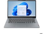 Lenovo - Ideapad Slim 3 14amn8 - 14 inch - Arctisch Grijs, 2 tot 3 Ghz, Qwerty, Verzenden, Nieuw