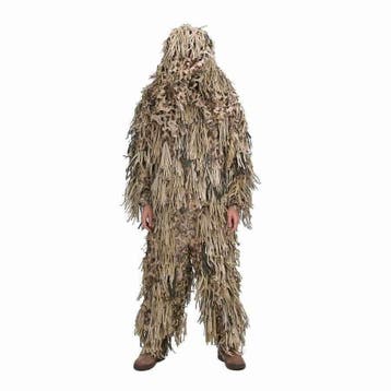 Ghillie suit recon. Diverse kleuren - Maat XL-XXL, Verzenden, Nieuw