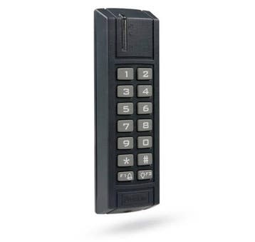 Jablotron JA-123E-NFC BUS outdoor toegangsmodule, Ophalen of Verzenden, Nieuw
