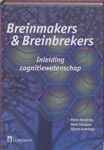 Breinmakers En Breinbrekers 1H - Marjon, Verzenden, Gelezen