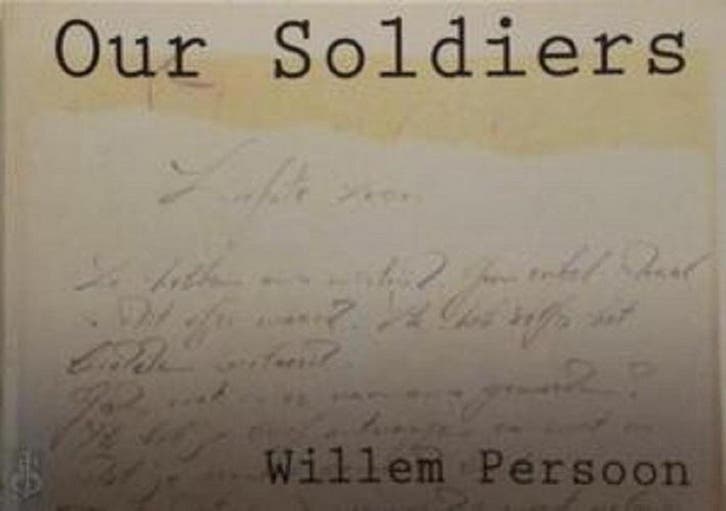Our soldiers 9789070959845 W. Van Gelder, Boeken, Literatuur, Gelezen, Verzenden