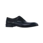 TESTONI - 8 UK - 42 IT - 1929 Slip On Shoes Lux Calf, Nieuw
